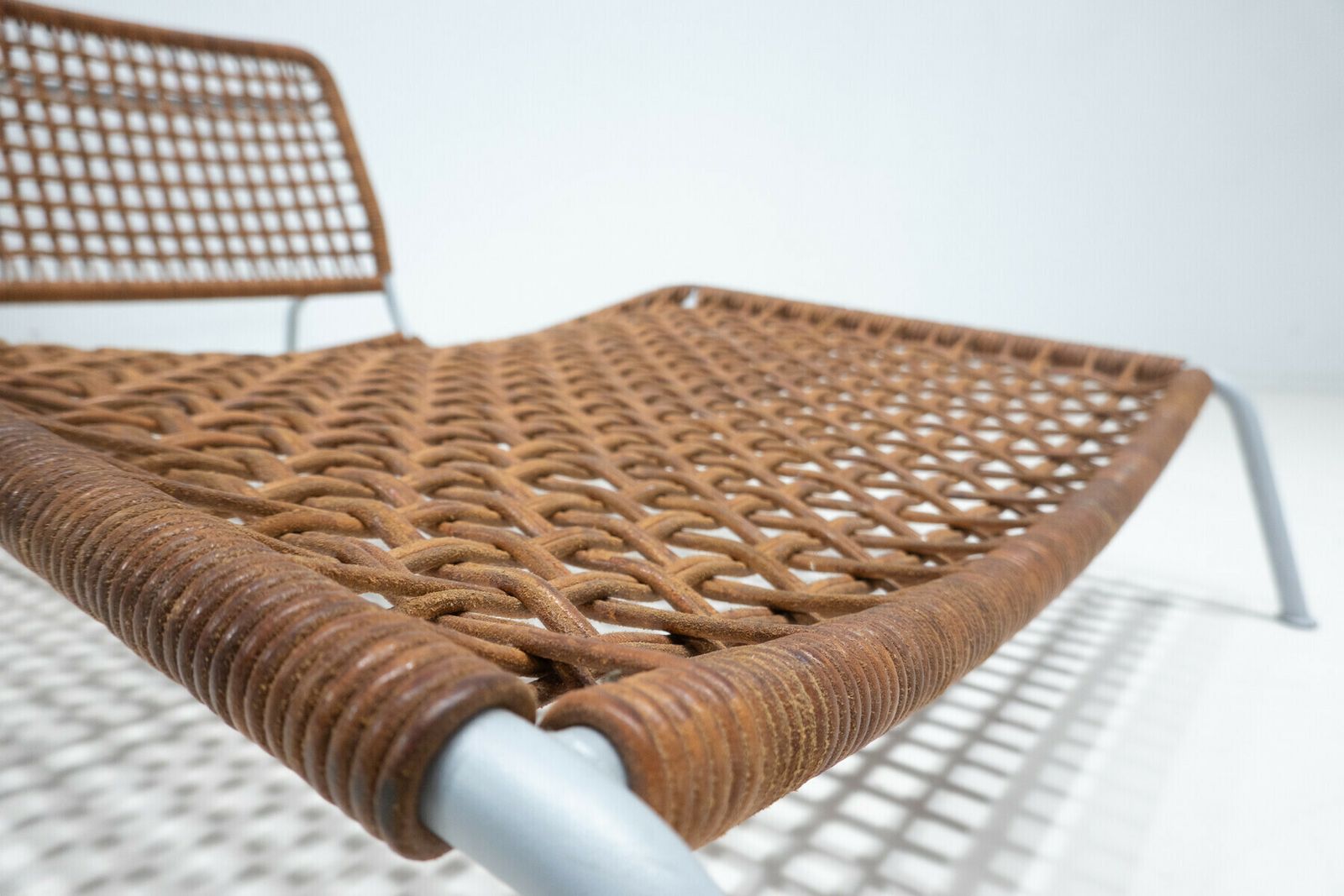 Frog" Lounge Chair By Piero Lissoni For Living Divani photo Furniture