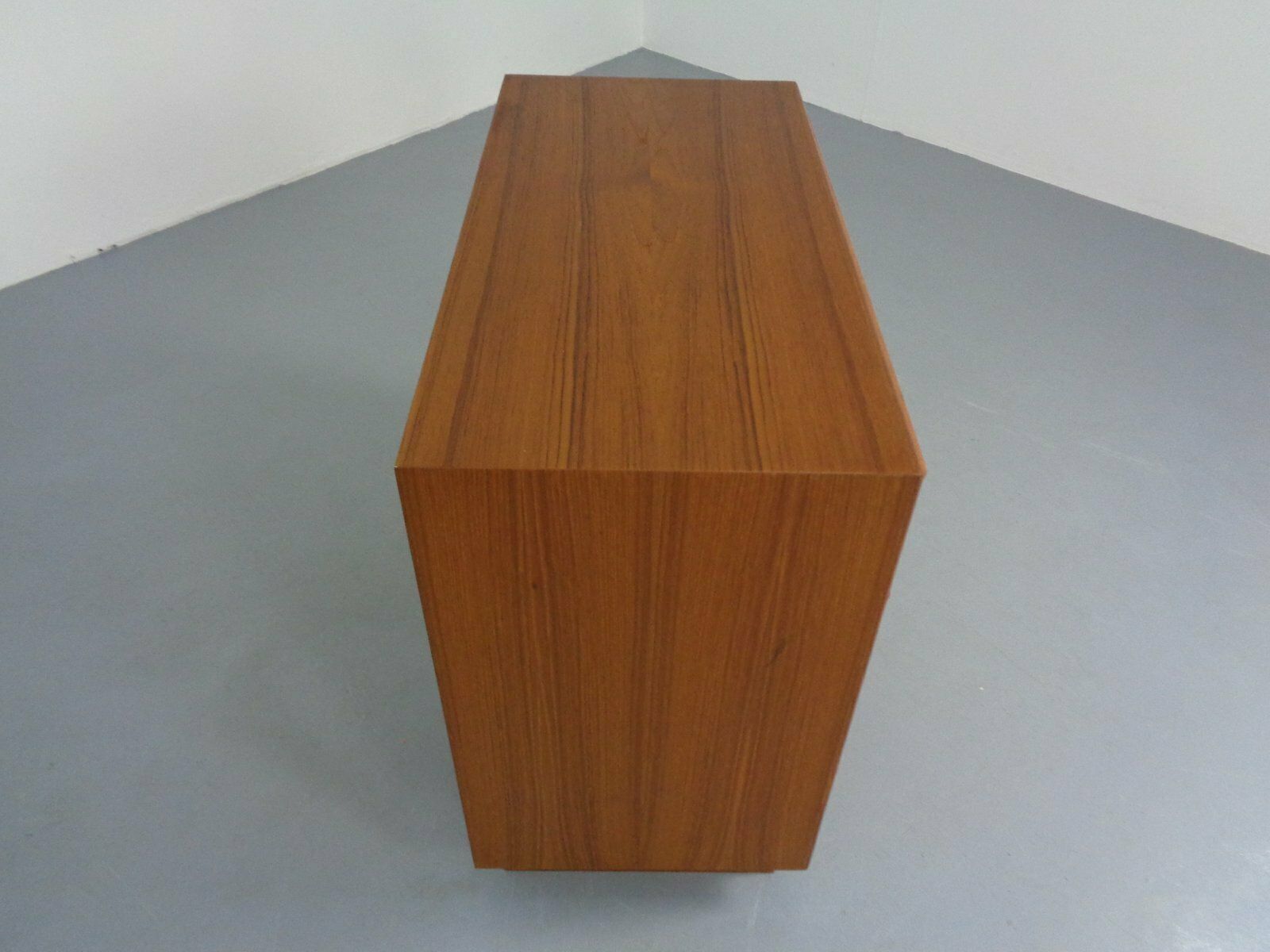 photo furniture Danish Teak Chest Of Drawers From Gasvig Møbler, 1960s