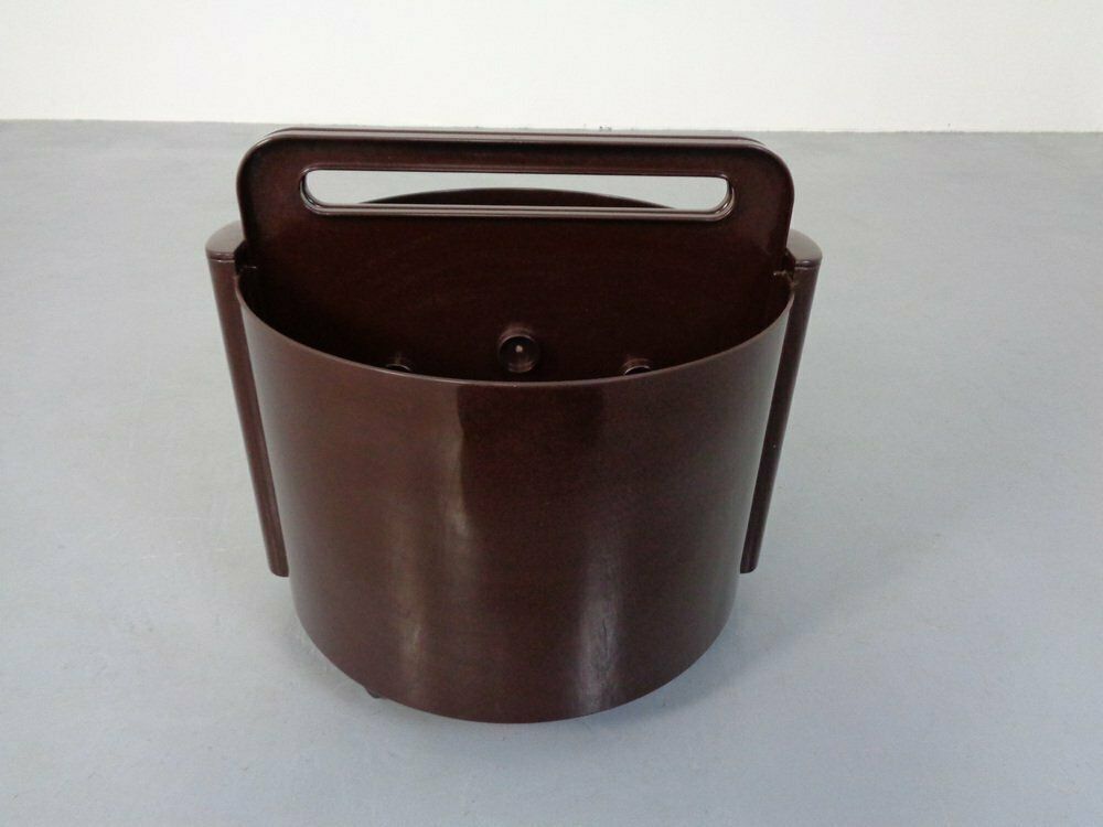Rollable Bar Cart By Livia Castelli For Kastilia, Spain, 1970s photo buy