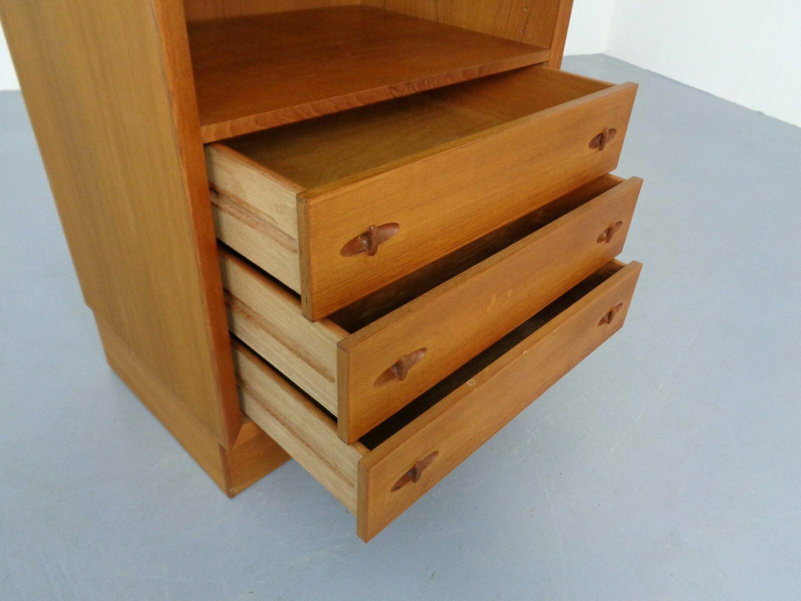 photo buy Teak Chest Of Drawers By H. W. Klein For Bramin, 1960s