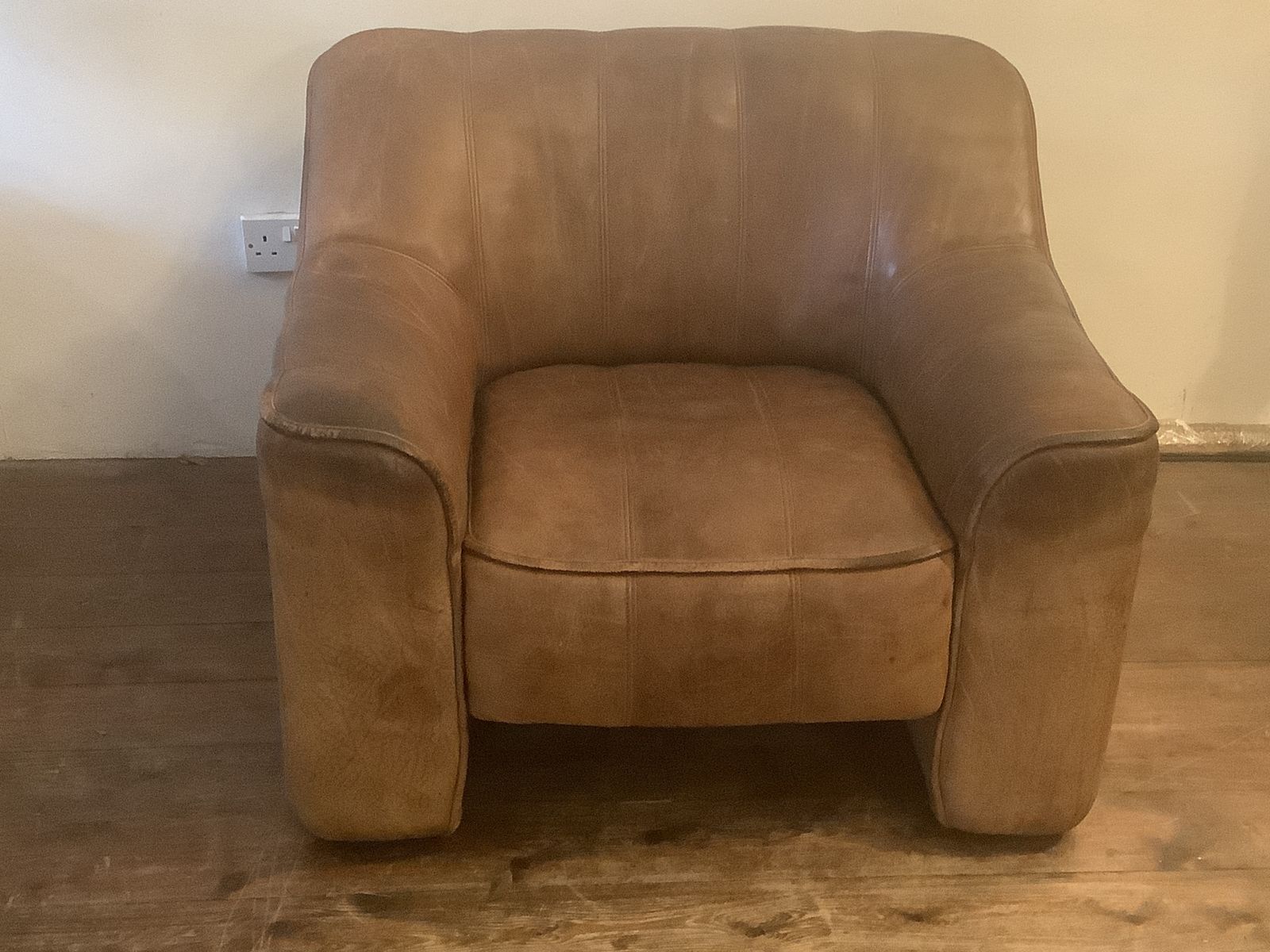 1970’s Ds44 De Sede Armchair, 1970s