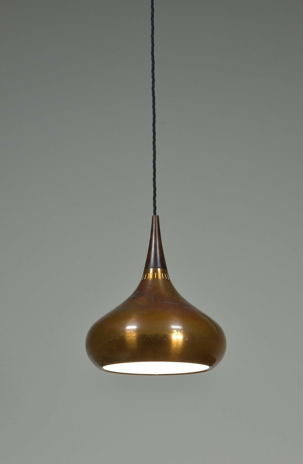 Original Orient Pendant Lights photo for sale