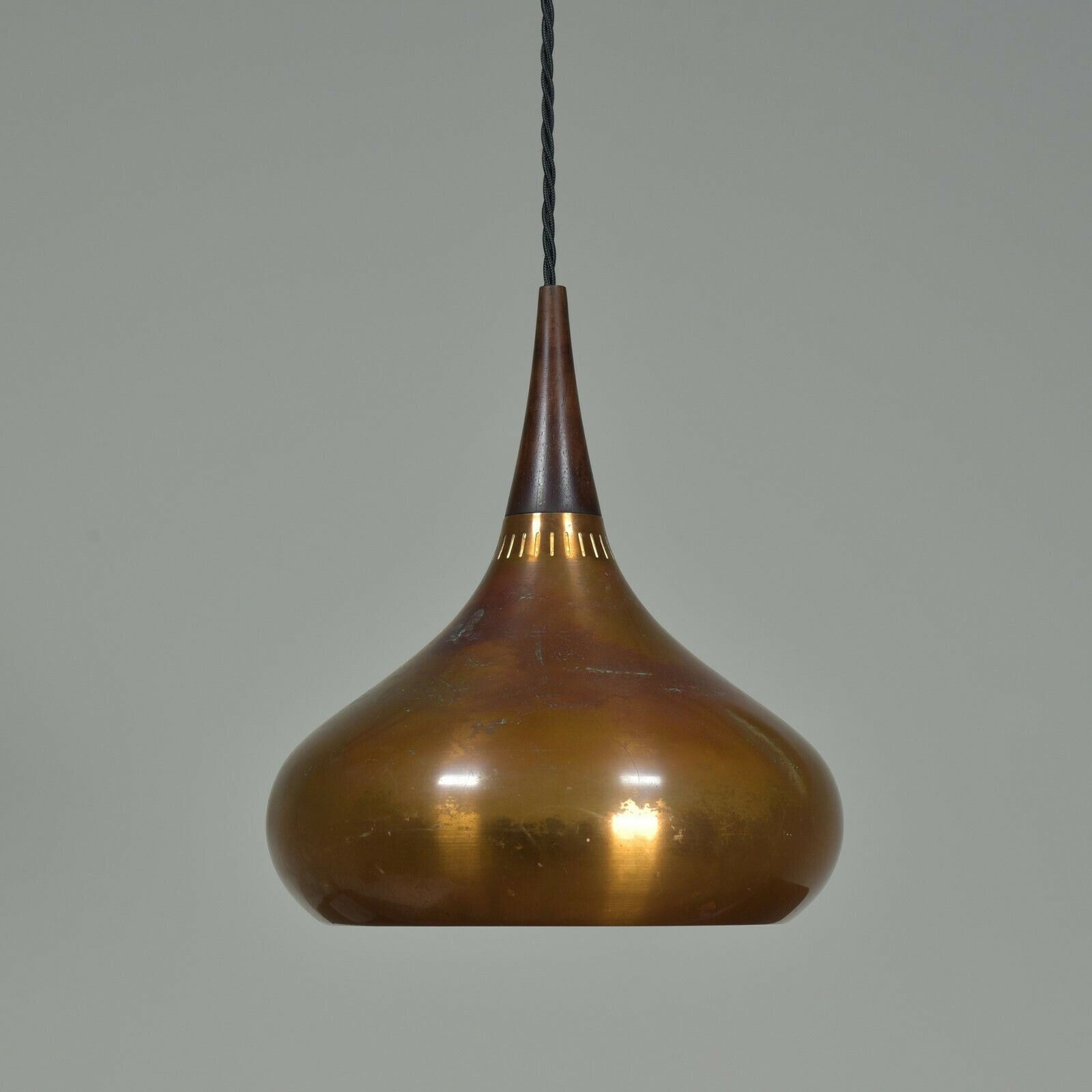 Original Orient Pendant Lights photo Lighting