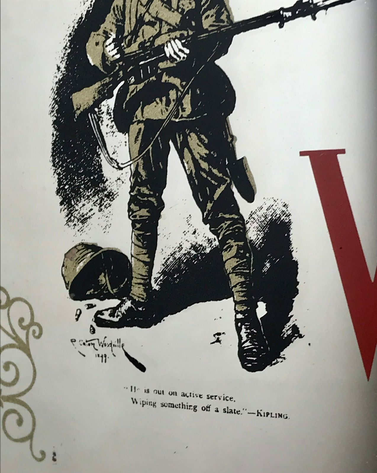 Antique British Pluck Flaked Virginia Tobacco Cigarettes Advertising War Collectibles Piece photo Home Decor