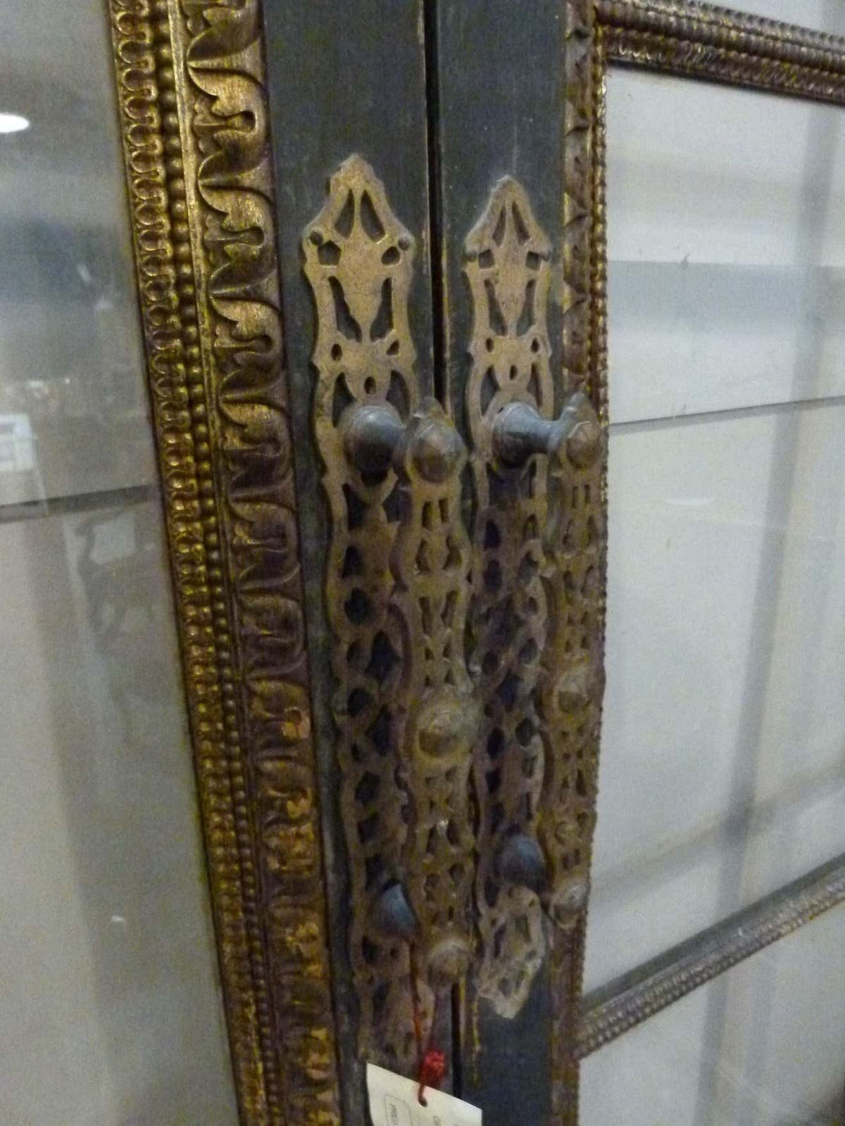Antique Sliding Huge Double Glass Door photo buy