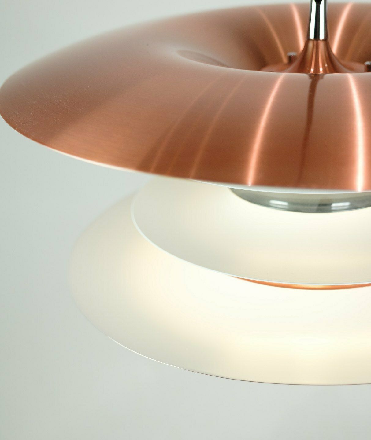 The Diablo Lamp By Joakim Fihn For Varberg Sweden photo 465.0