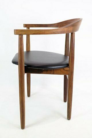 Armchair In Teak By Bondo Graversen From 1960s photo 795.0