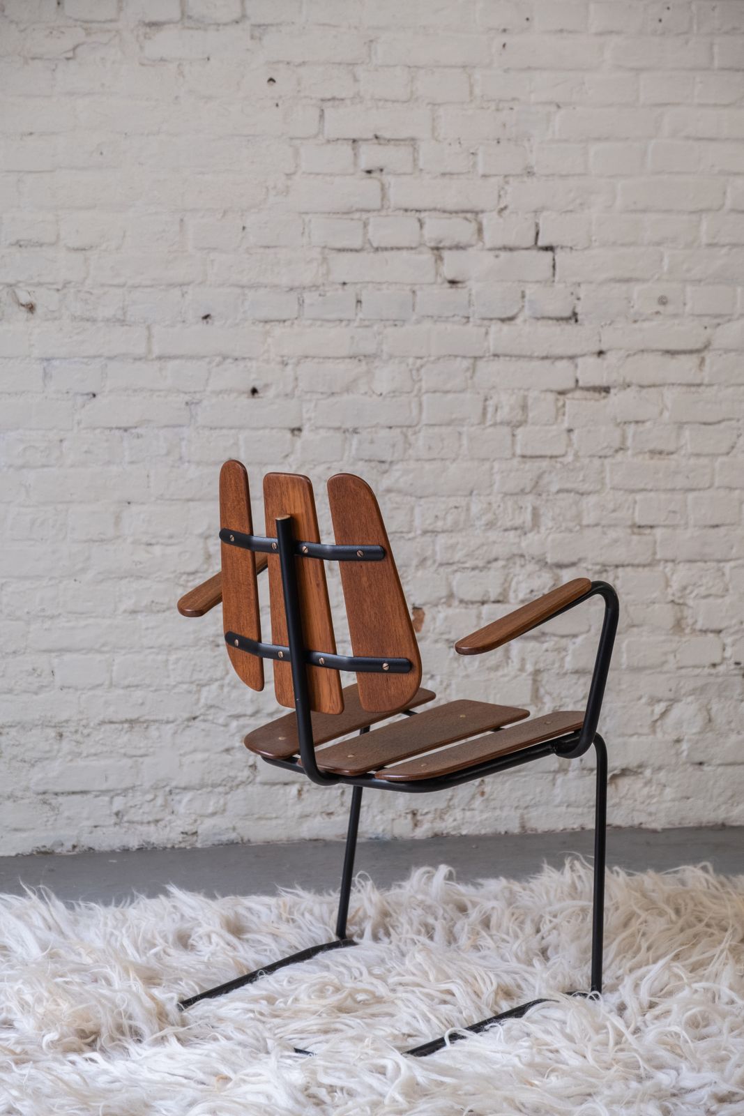 Set Of Vintage Chair photo for sale