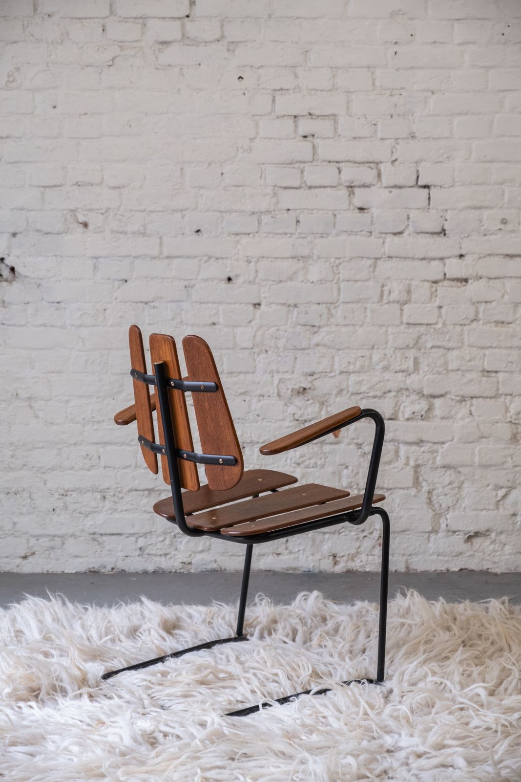 Set Of Vintage Chair photo 848.0