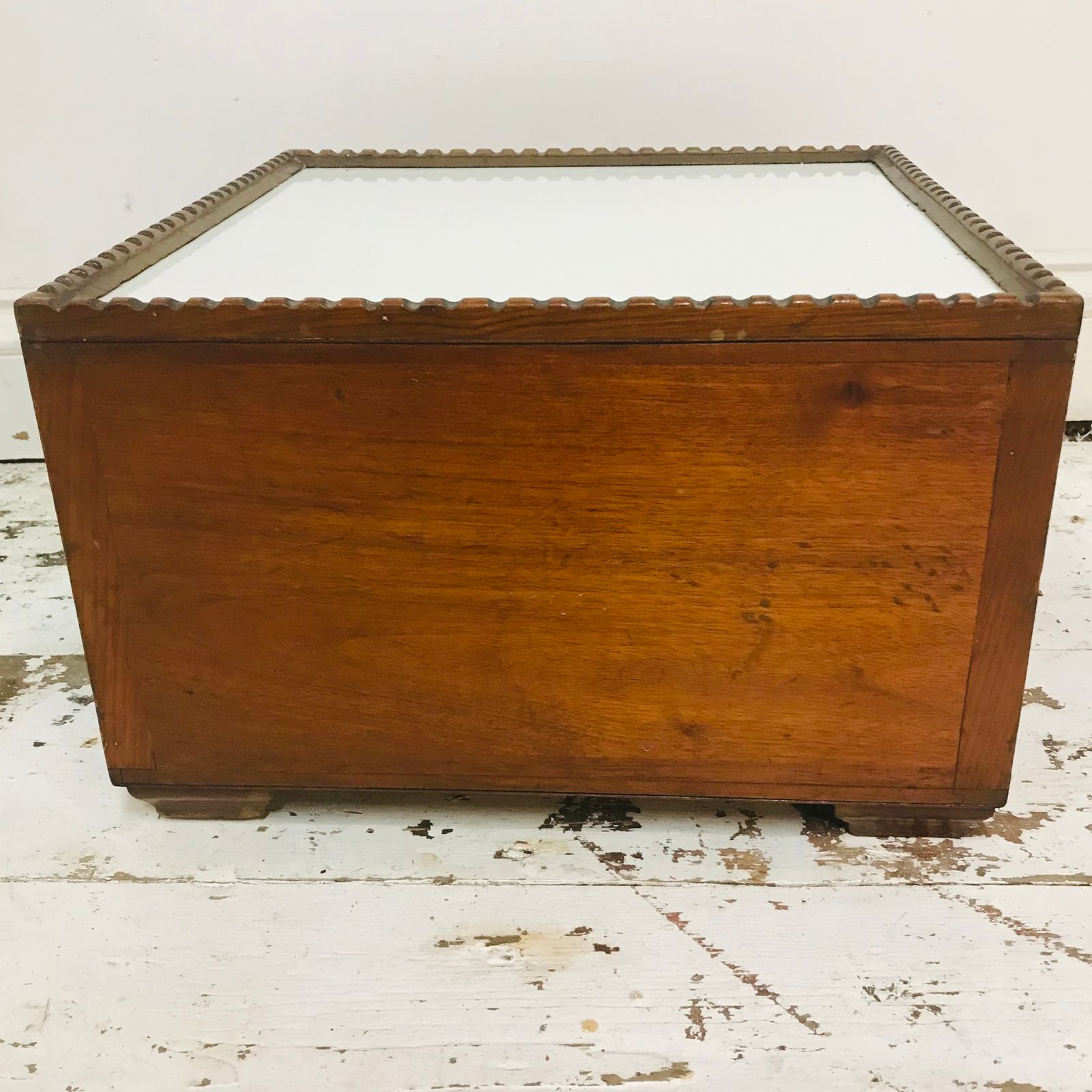 photo for sale Mahogany Victorian Dentist Drawers