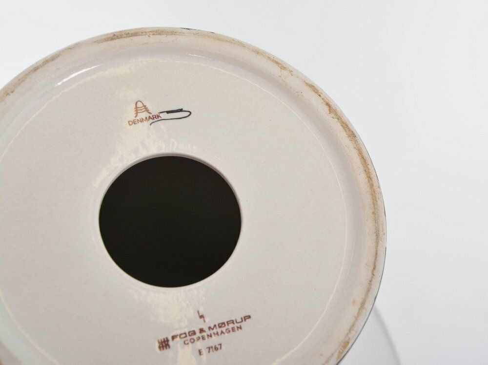 Royal 7 Table Lamps By Ingelise Koefoed For Fog & Mørup, 1960s, Set Of 2 photo buy