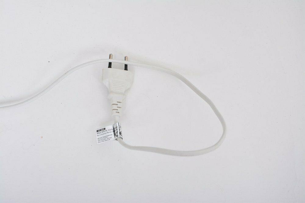 photo furniture Royal 7 Table Lamps By Ingelise Koefoed For Fog & Mørup, 1960s, Set Of 2