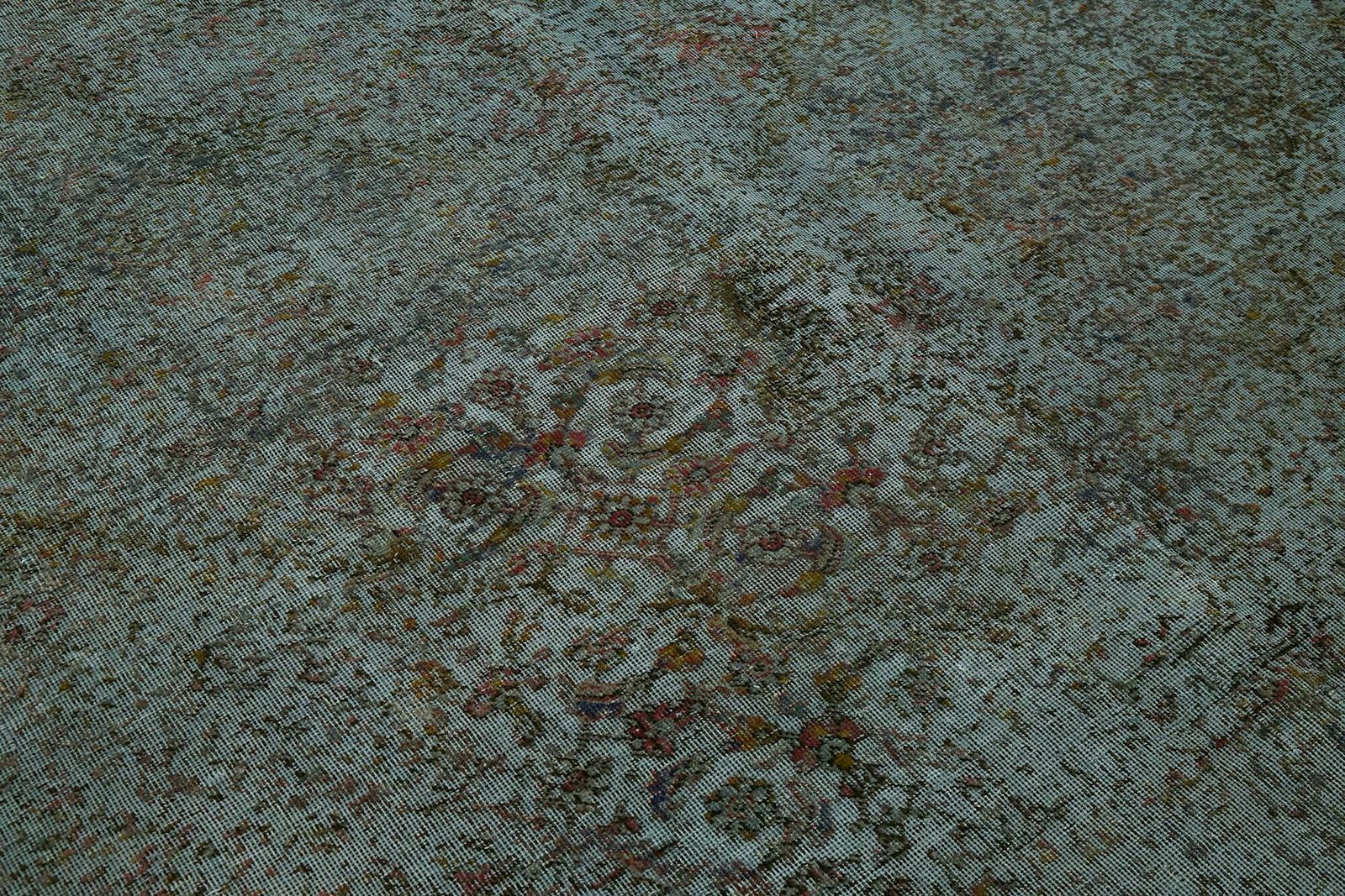 photo furniture Handmade Grey 378 X 294 Cm Over Dyed Large Area Rug