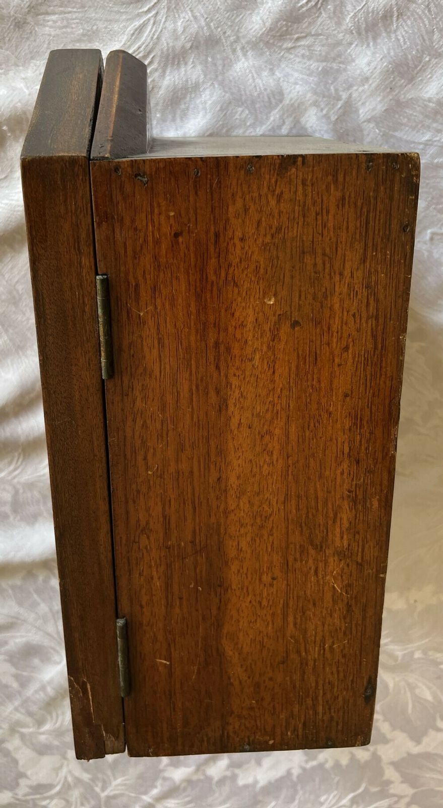 American Young Women's Union Children's In House Letter Box photo vinterior