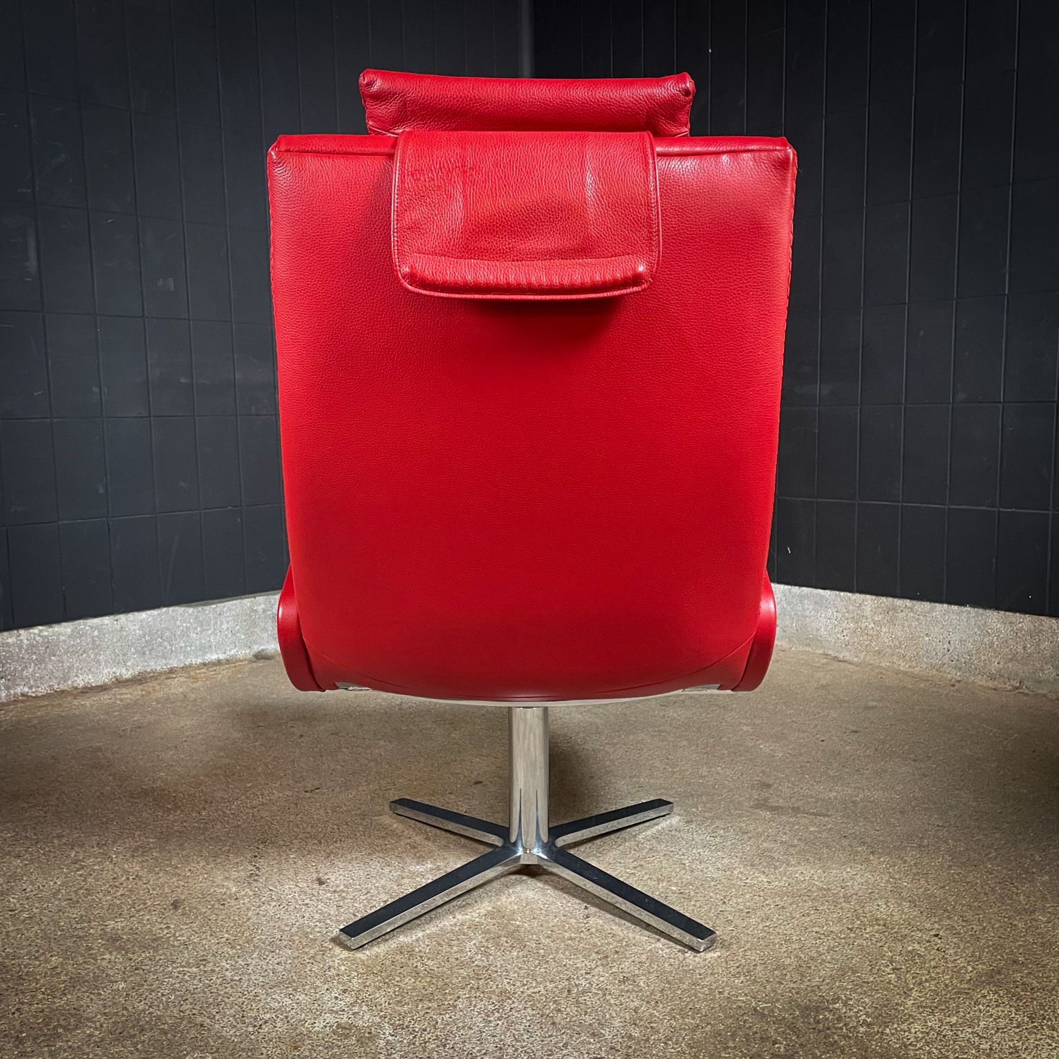 De Sede Ds 51 Fauteuil – Zwitserland photo 3000.0