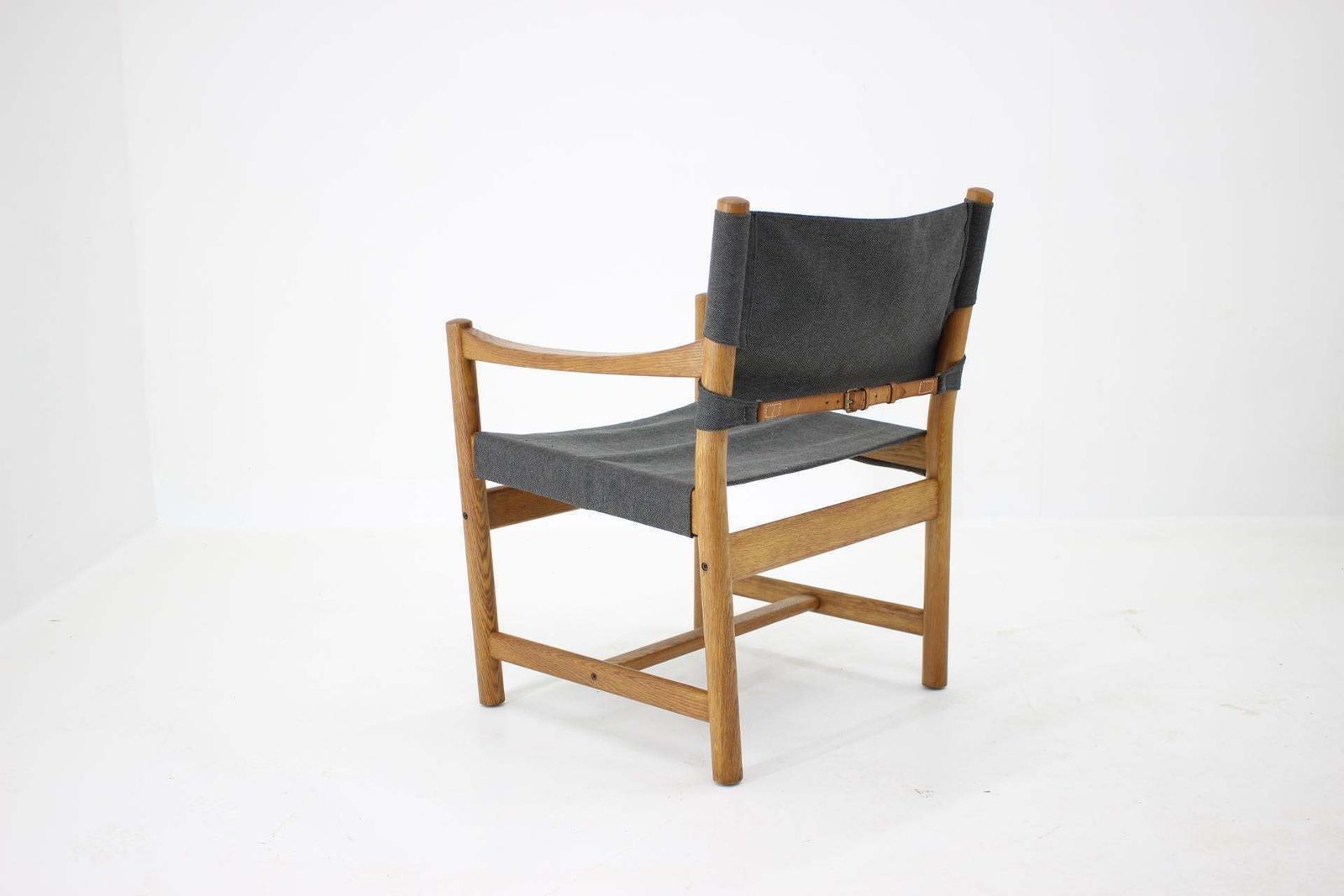1960s Ditte And Adrian Heath Armchair For Fdb Møbler, Denmark photo buy
