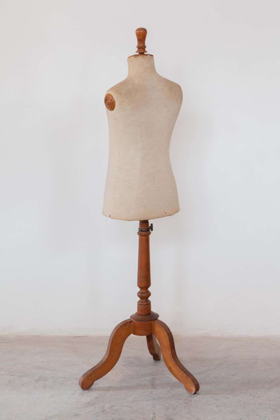 Child Dressing Mannequin, France photo Home Decor