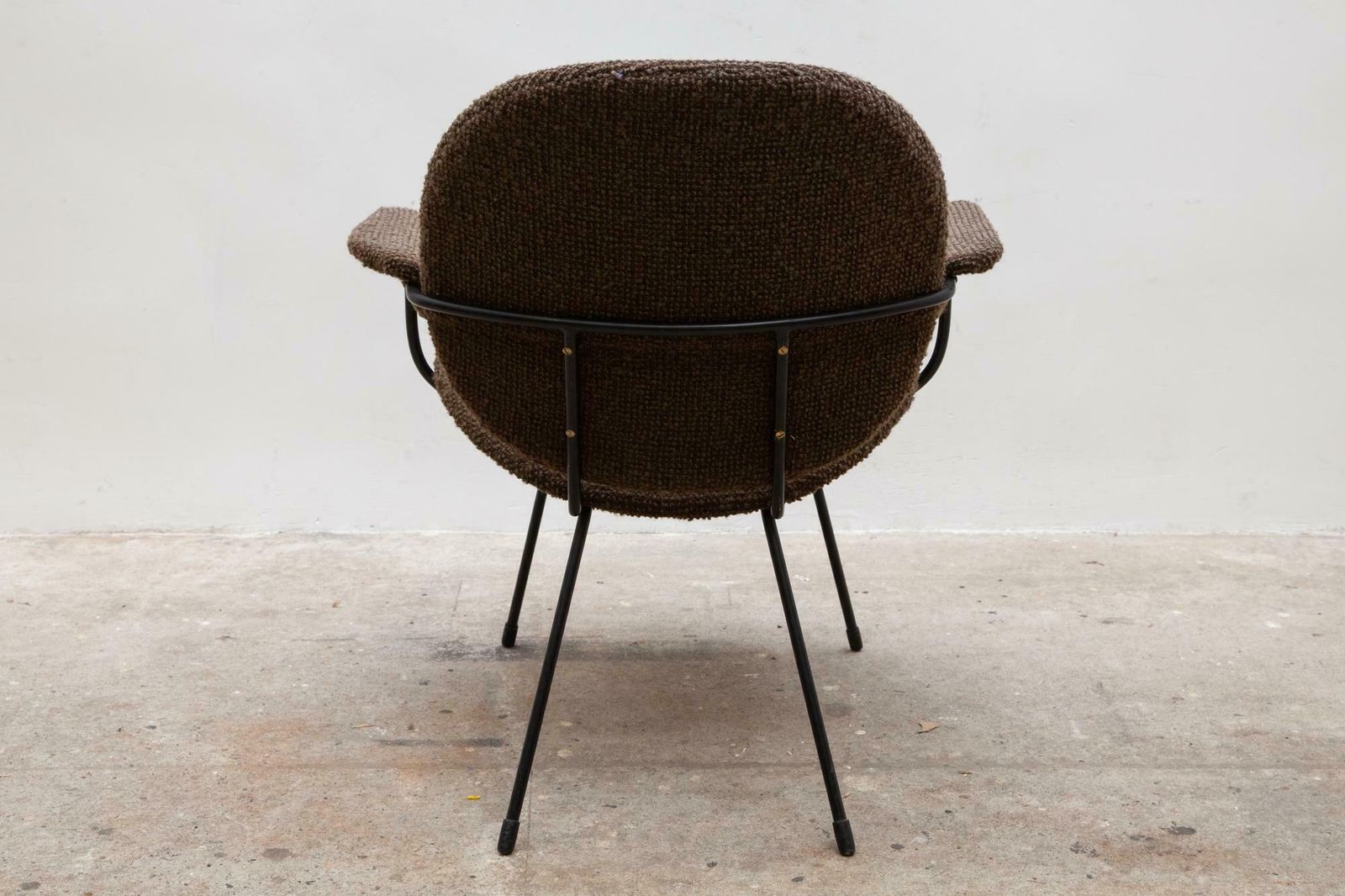 Dutch Design By Gispen Lounge Chair Model 302 For Kembo photo Furniture