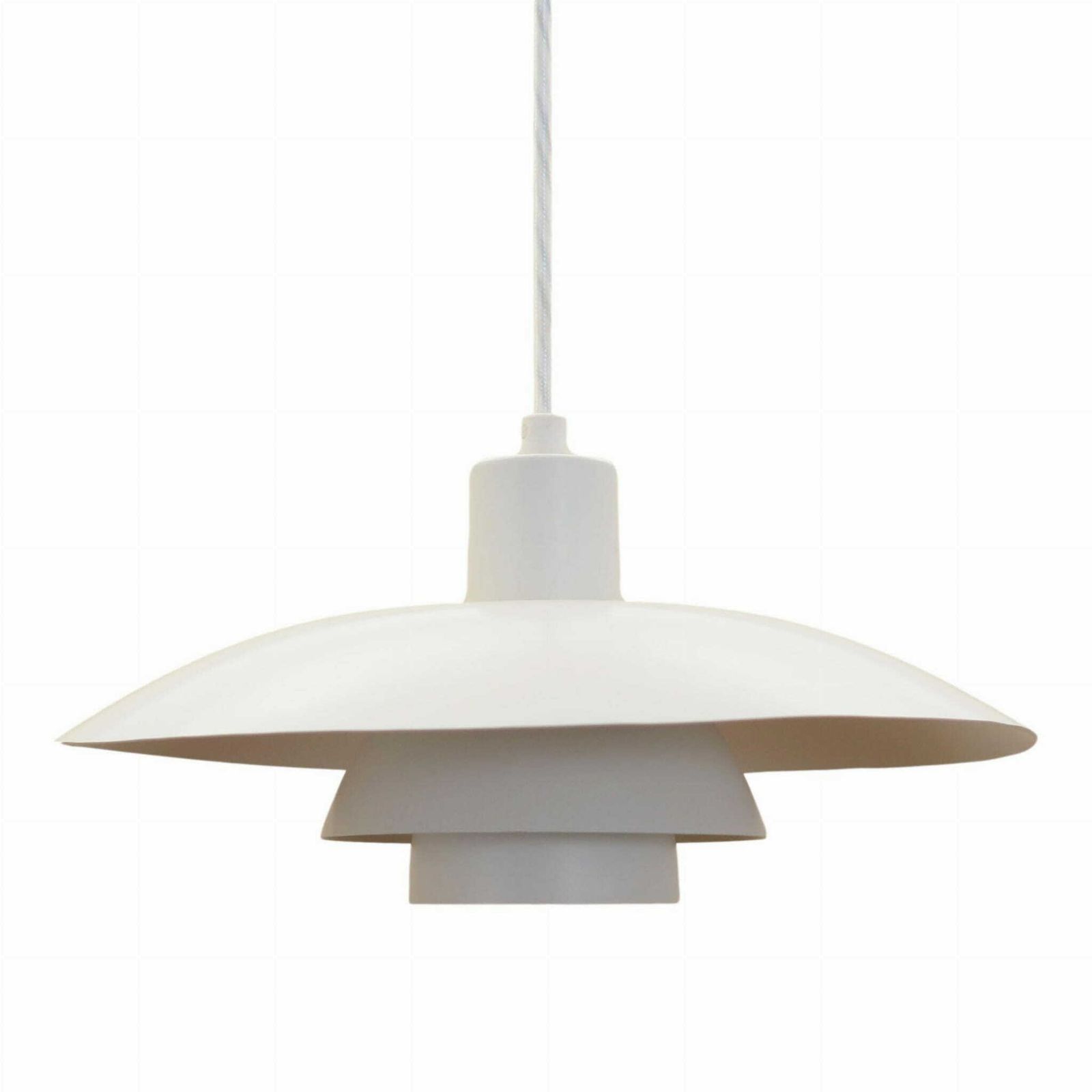 Hanglamp, Deens Design, Jaren 1960, Ontwerper: Poul Henningsen, Fabrikant: Louis Poulsen