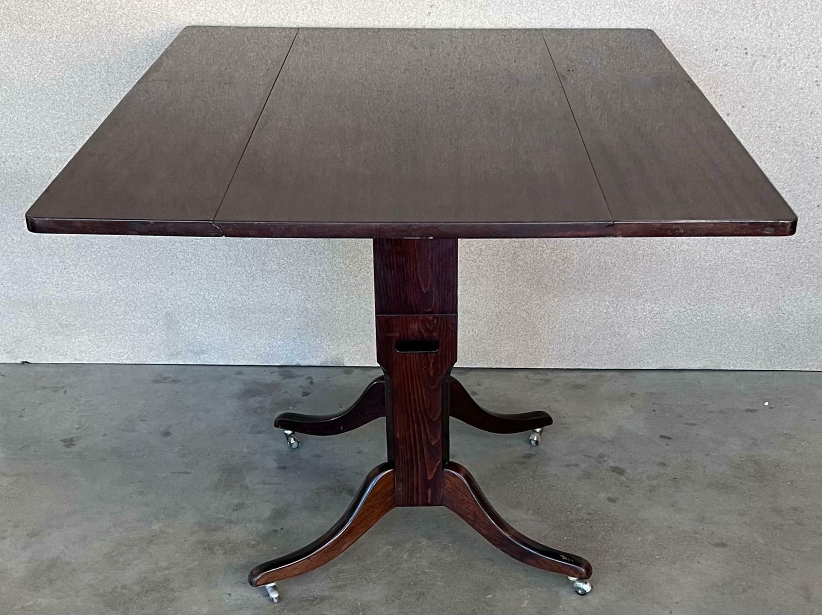 Mid Century Modern Convertible Liftable Coffee Dining Table photo buy
