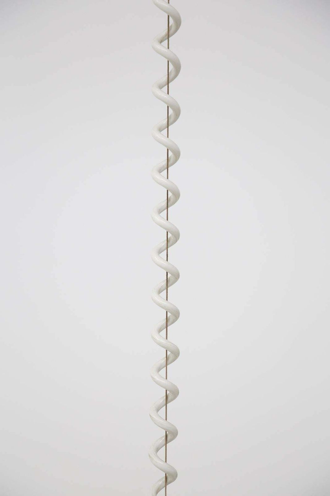 Ceiling Lamp Model Am4z By Franco Albini And Franca Helg For Sirrah photo for sale