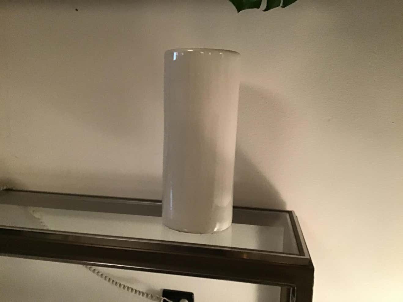 S. Richard S. Cristoforo Umbrella Holder Vase Ceramic, 1920, Italy photo 3623.0