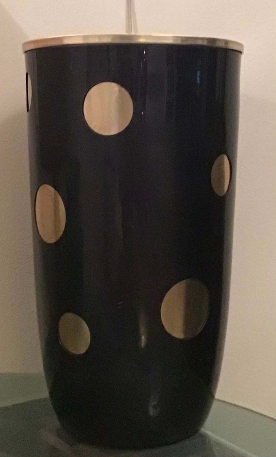 Ettore Sottsass Umbrella Stand Anodised Aluminium, 1955, Italy photo for sale