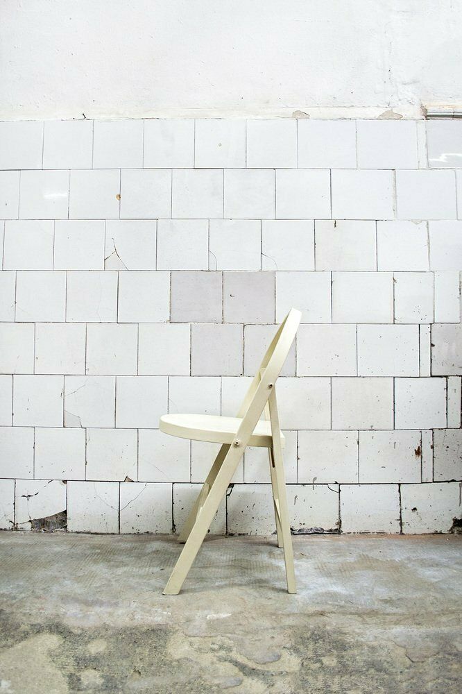 Polish Tric Style Folding Chairs, 1970s, Set Of 2 photo for sale