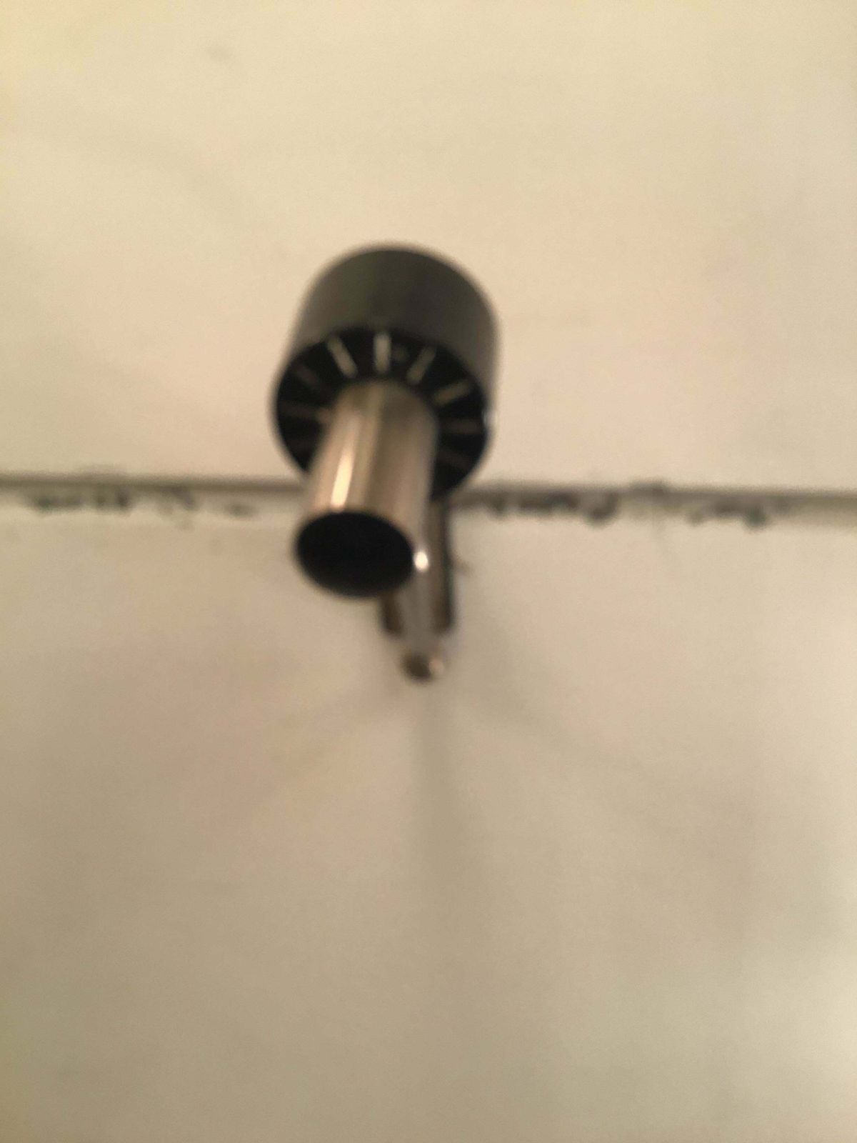 photo vinterior Stilnovo Sconces Iron Metal, 1950, Italy