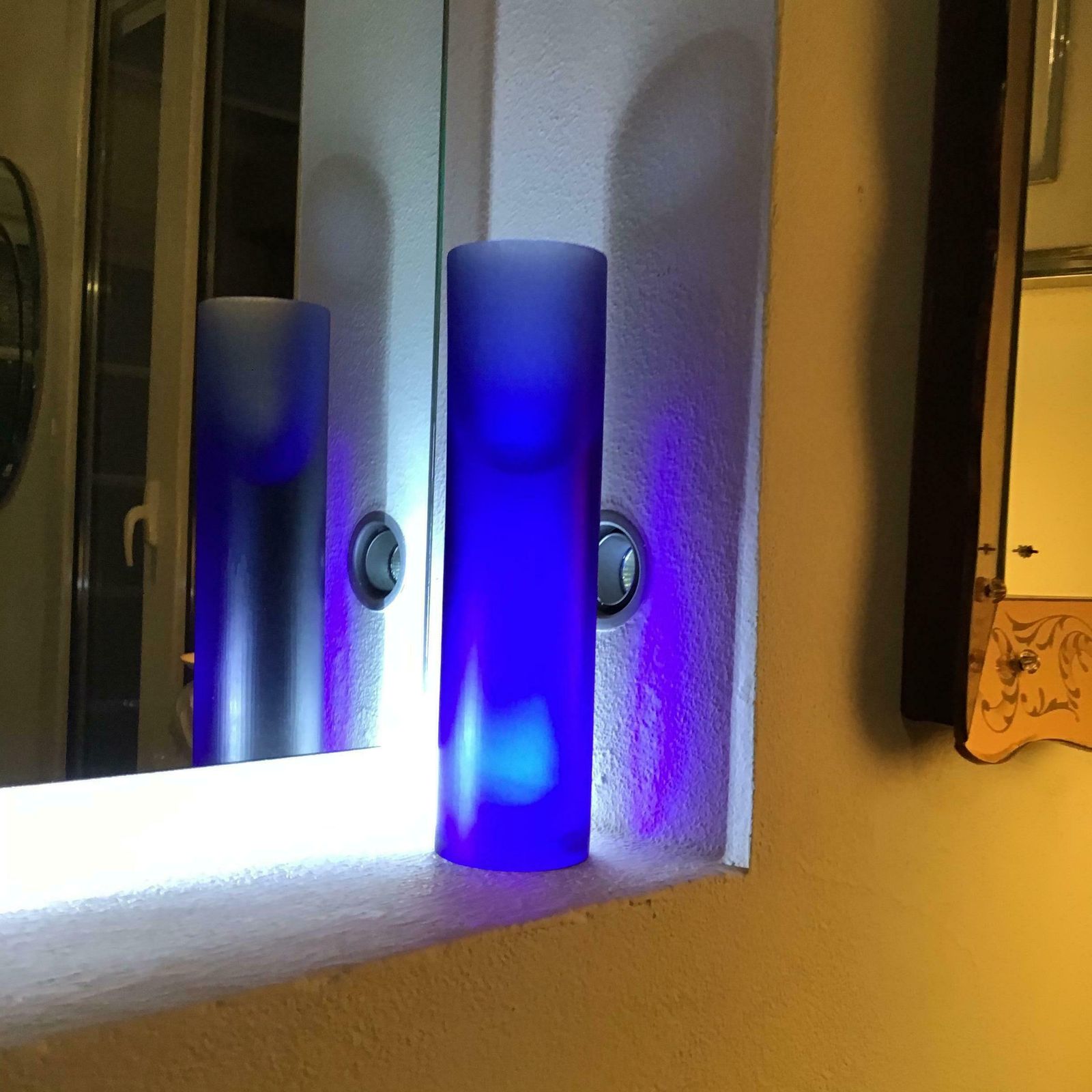 photo vintage Venini “Battuto” Vase Murano Glass, 1959, Italy