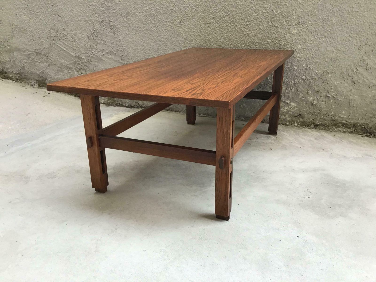 Guido Faleschini, Wood Rosewood, 1955, Italy photo Furniture