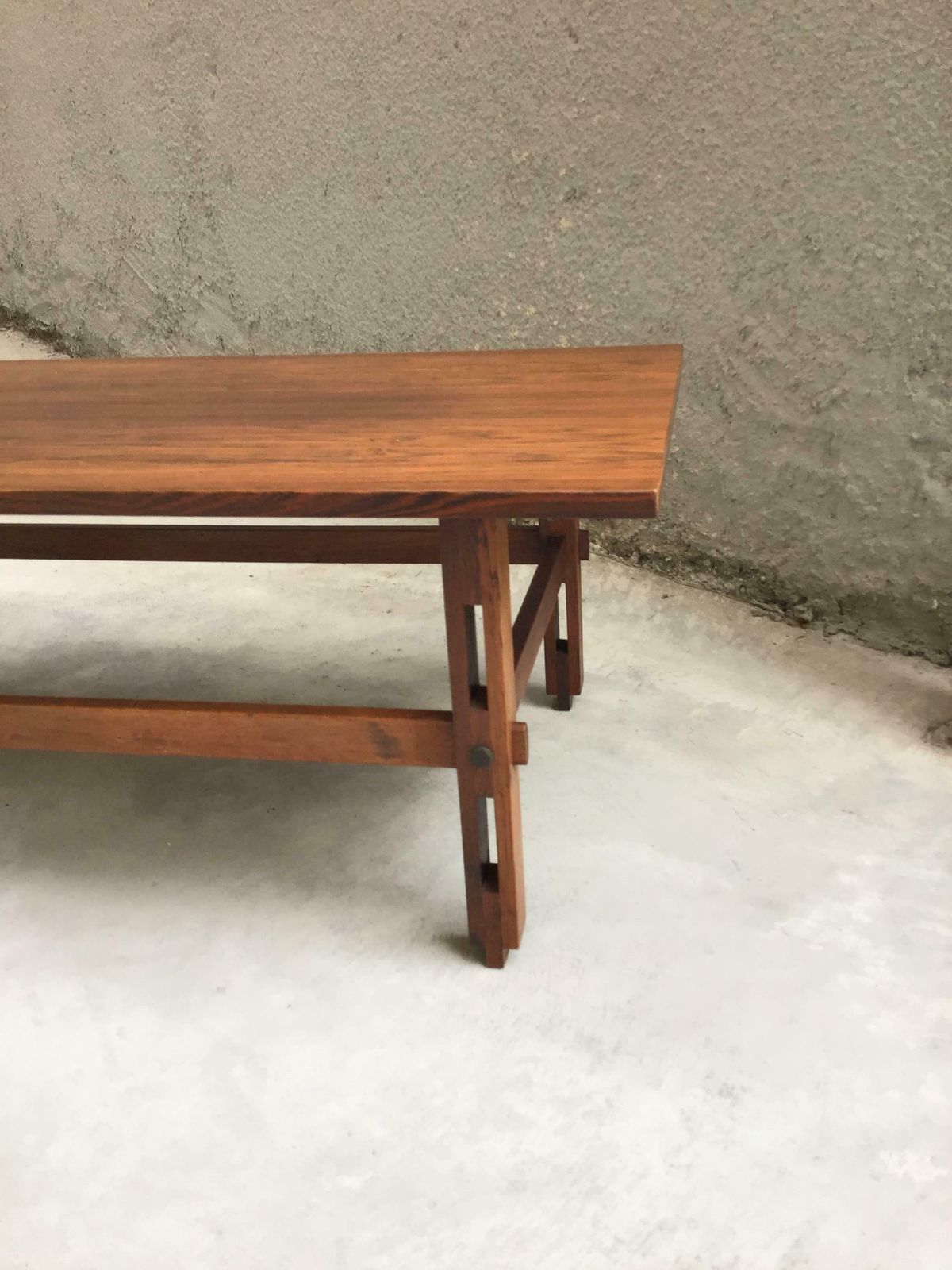 photo furniture Guido Faleschini, Wood Rosewood, 1955, Italy