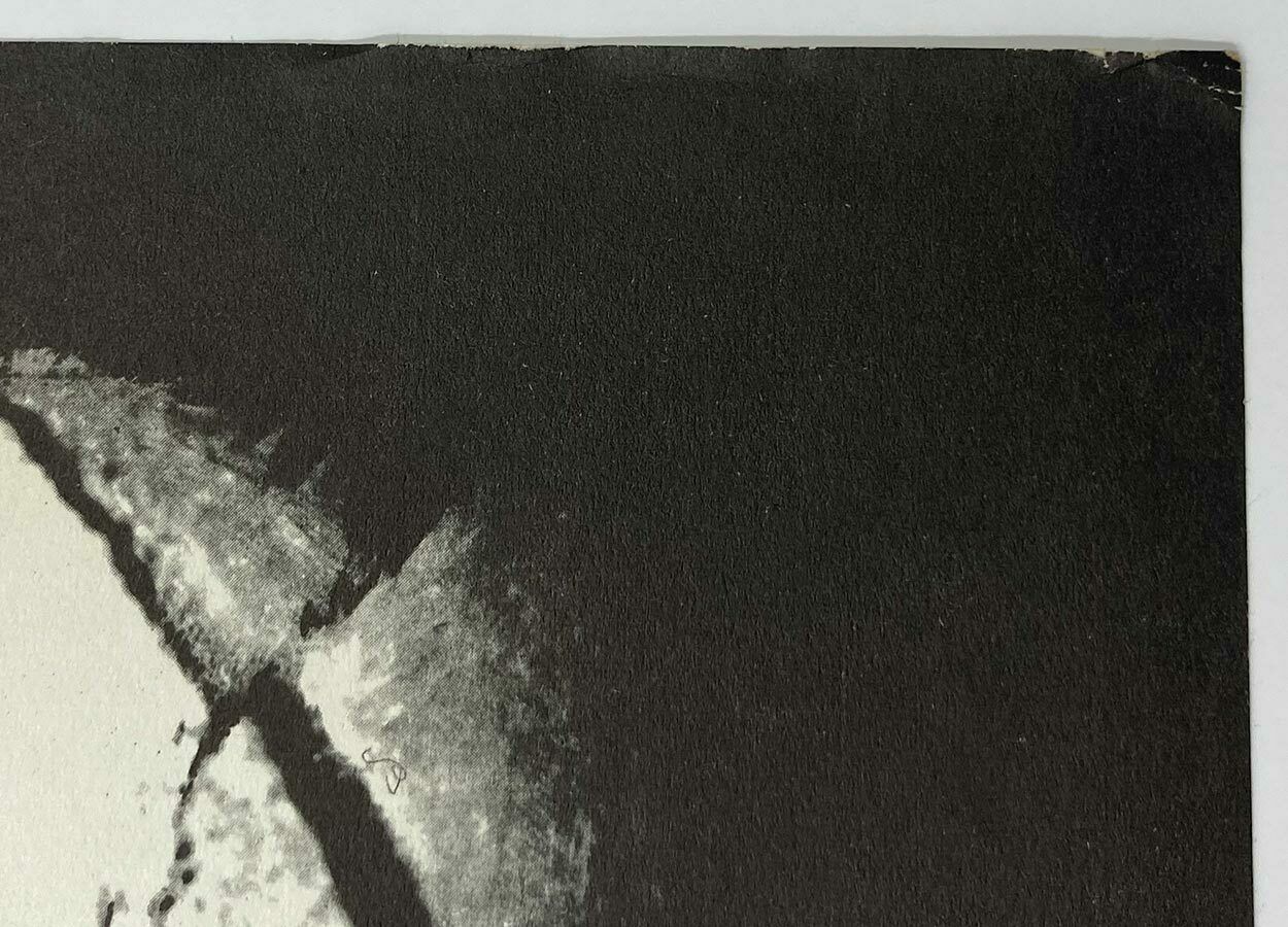 Movie Poster, The Old Robbers, Vladimír Benetka, 1972 photo Art