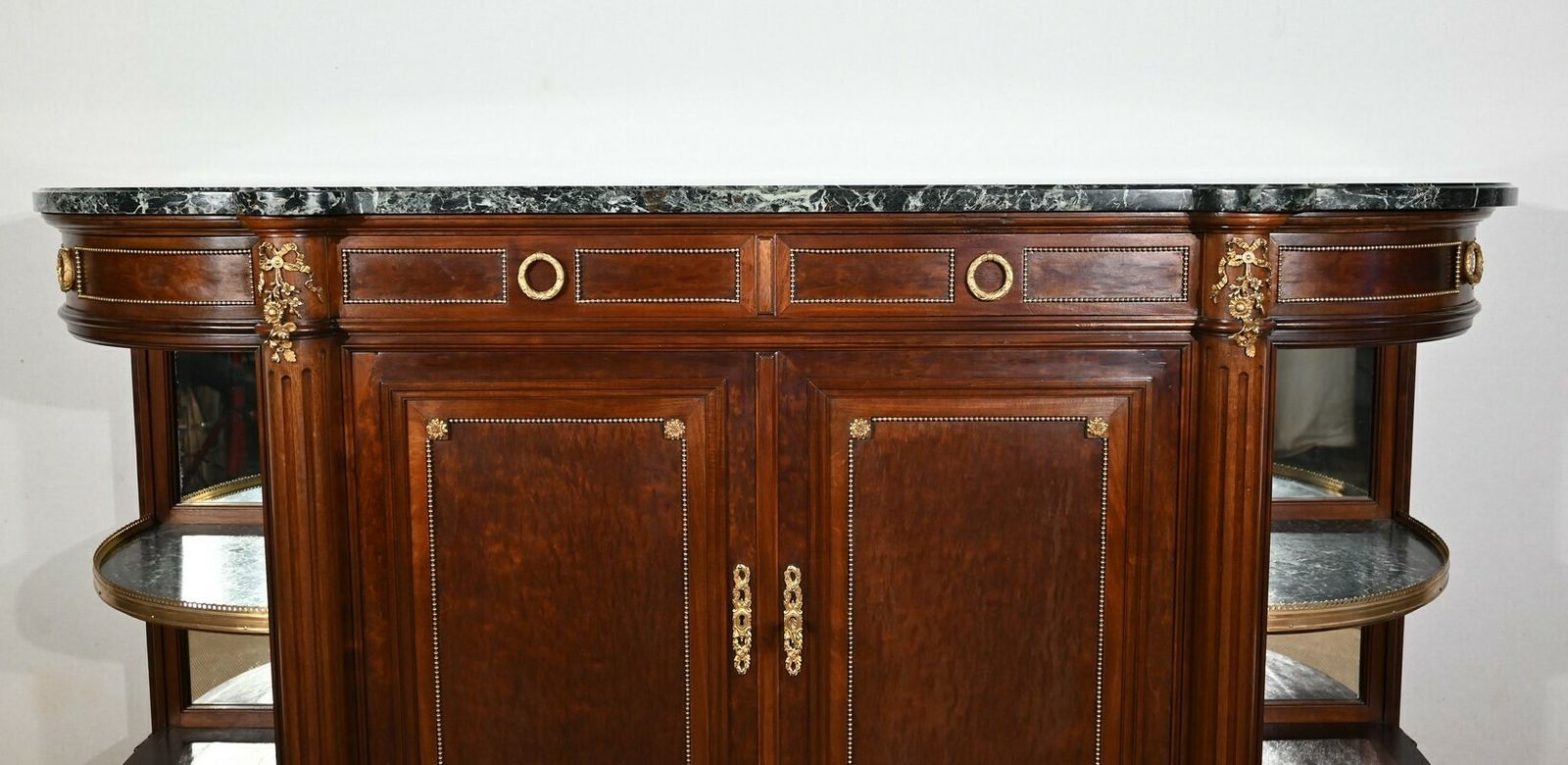 photo furniture Mahogany Sideboard, Louis XVI Style   Early 20th Century