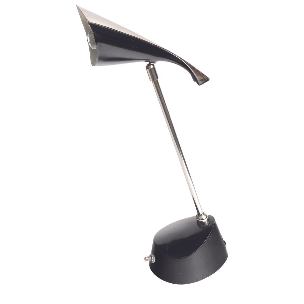 Mid Century Modern “Sprite Lite” Table Lamp By Richard Barr For Laurel, USA, 1960’s photo furniture
