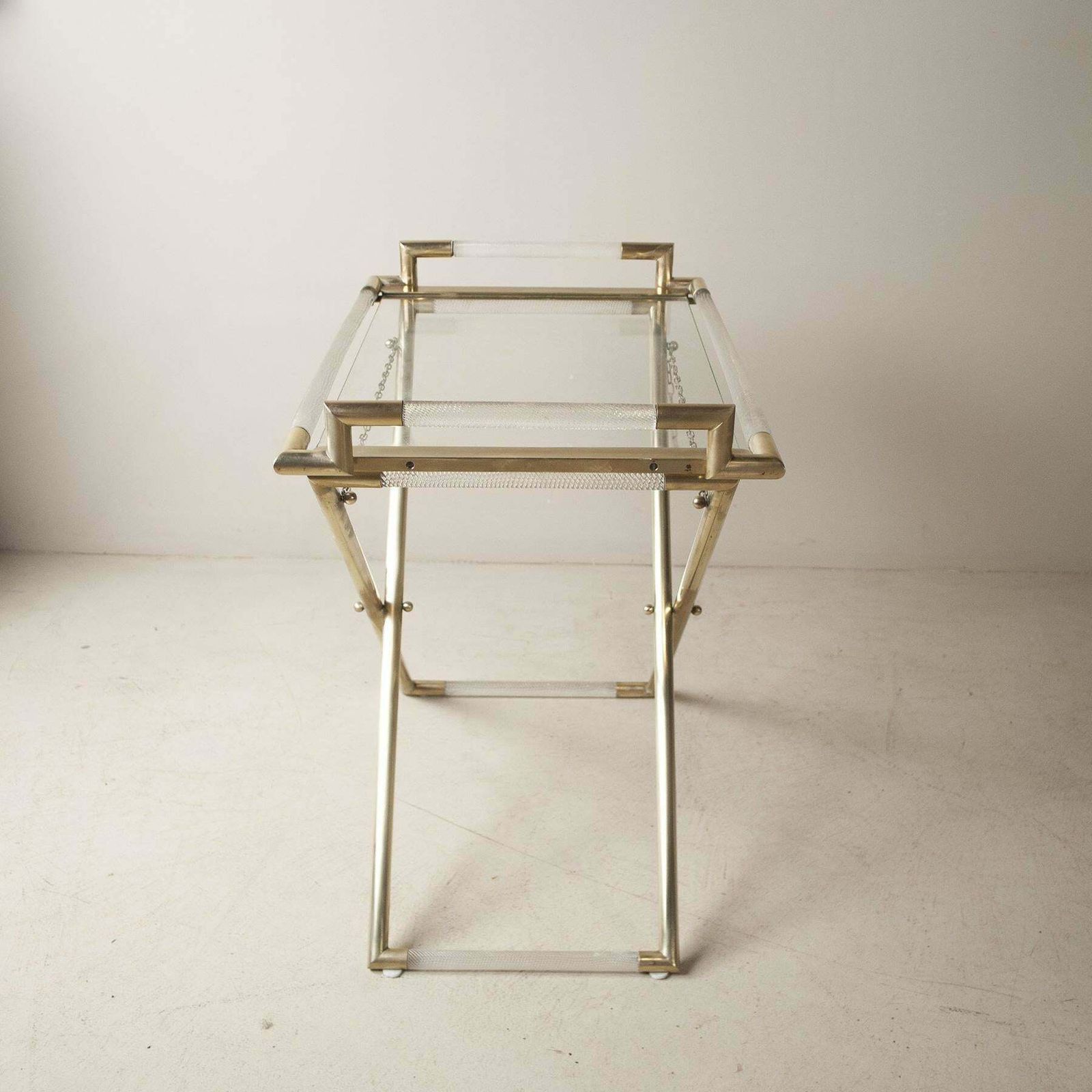Barovier Toso Trolley From The Early Fifties photo buy