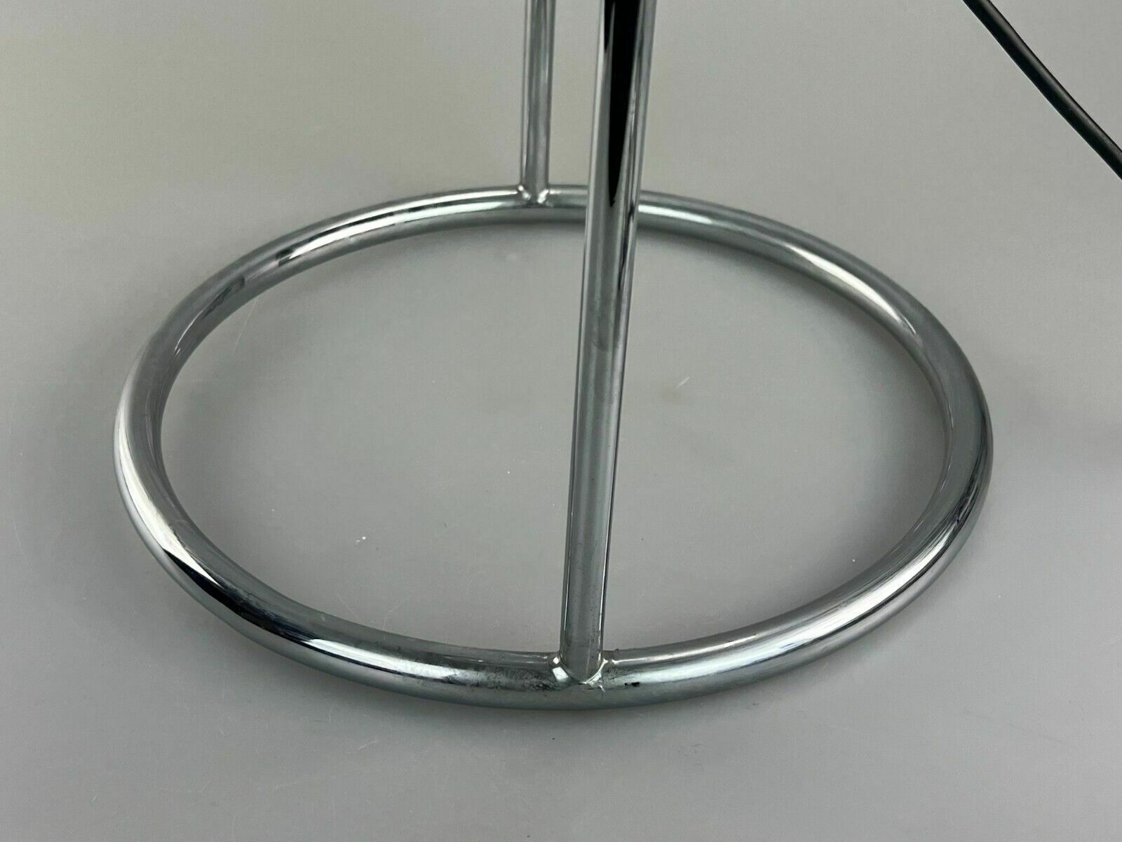441.0 60s 70s Ball Lamp Lamp Light Table Lamp Space Age Design Glass Metal photo