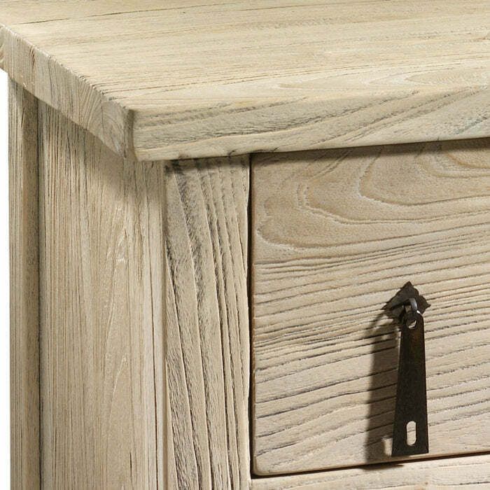 Country Small Herbalist Chest photo Furniture