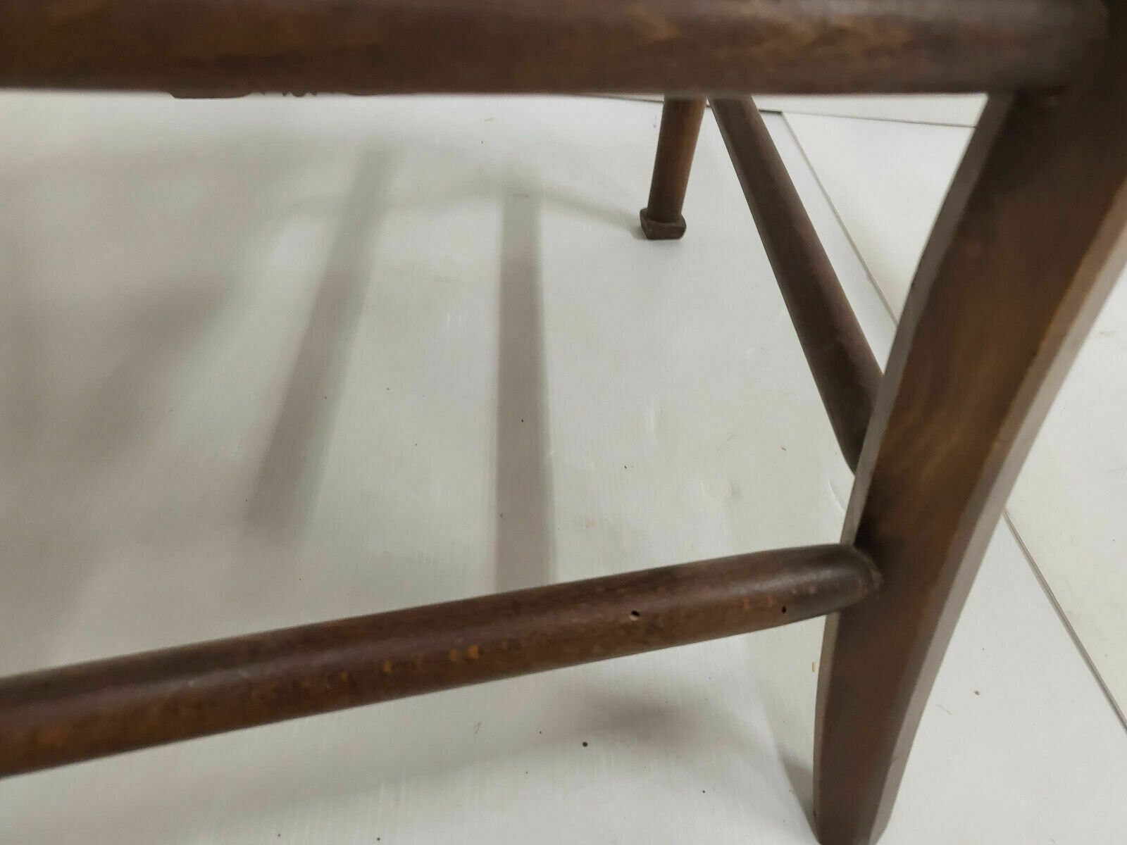 photo for sale Pair Of Landais Armchairs Early Xxeme The Bird & The Fox Oak Straw 1900