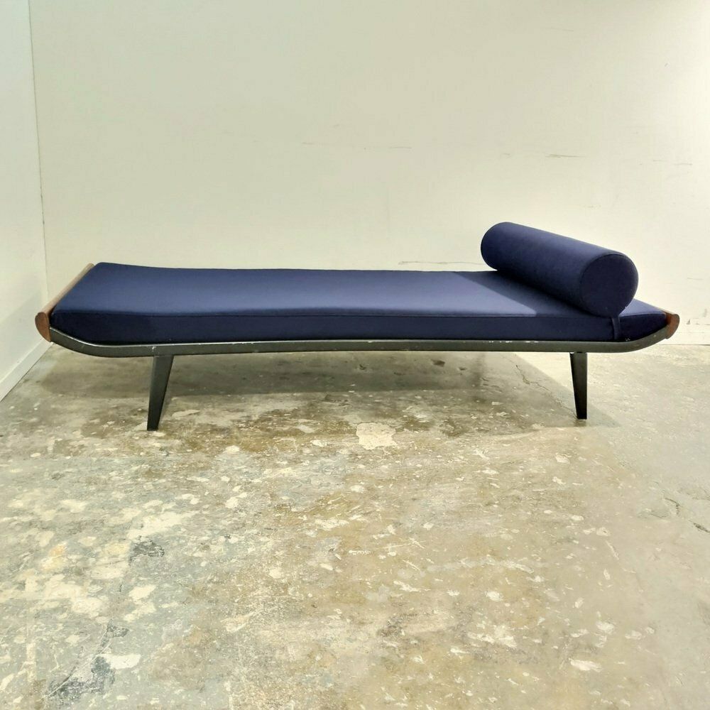 Cleopatra Daybed By Dick Cordemeijer For Auping, The Netherlands, 1953