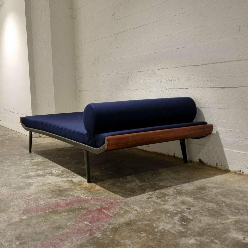 Cleopatra Daybed By Dick Cordemeijer For Auping, The Netherlands, 1953 photo furniture