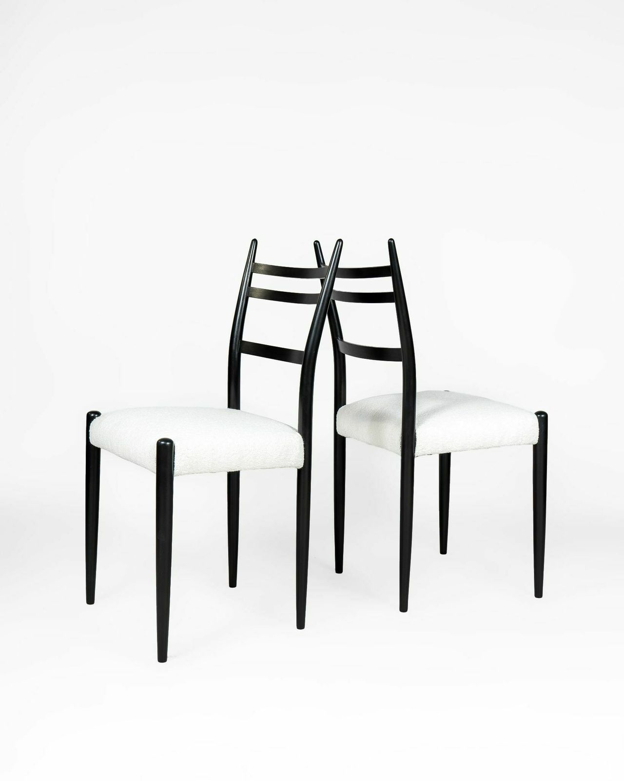 Set Of 6 Chairs By Donald Gomme For G Plan