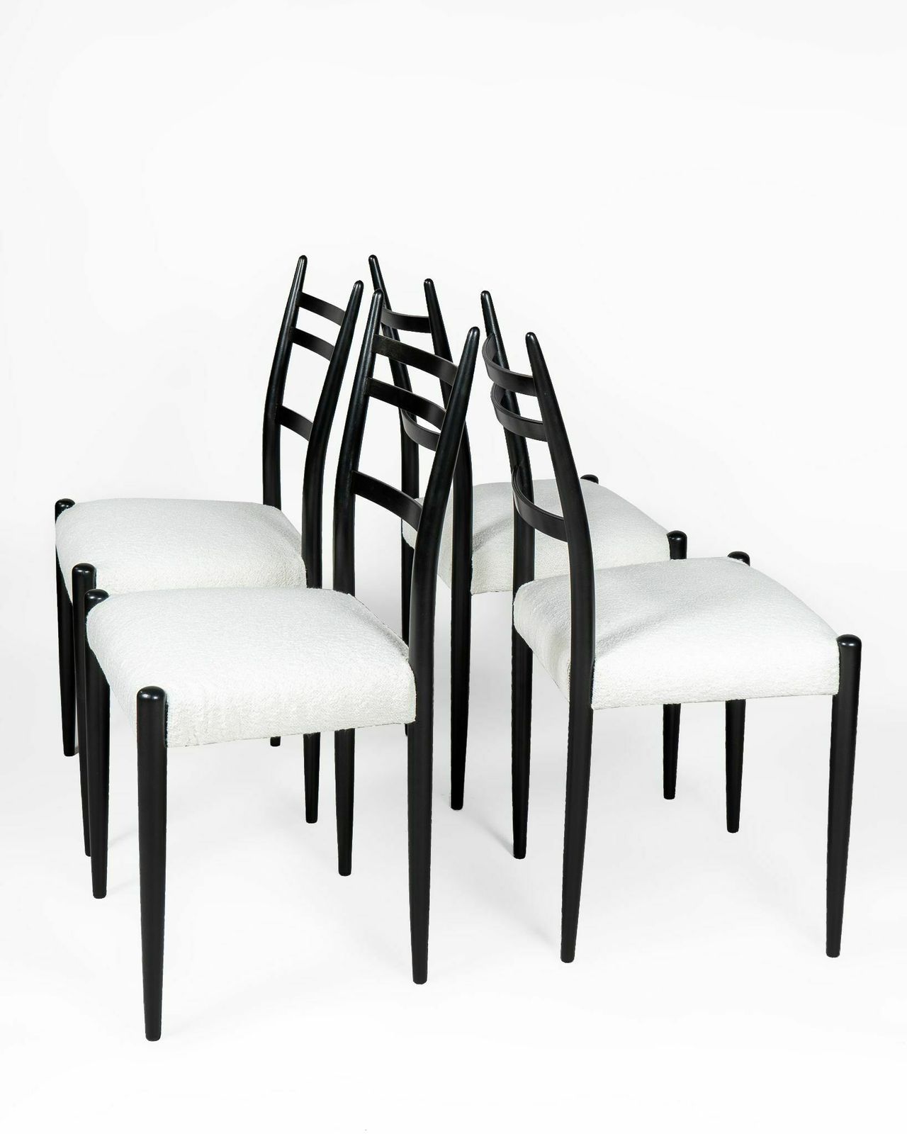 Set Of 6 Chairs By Donald Gomme For G Plan photo furniture