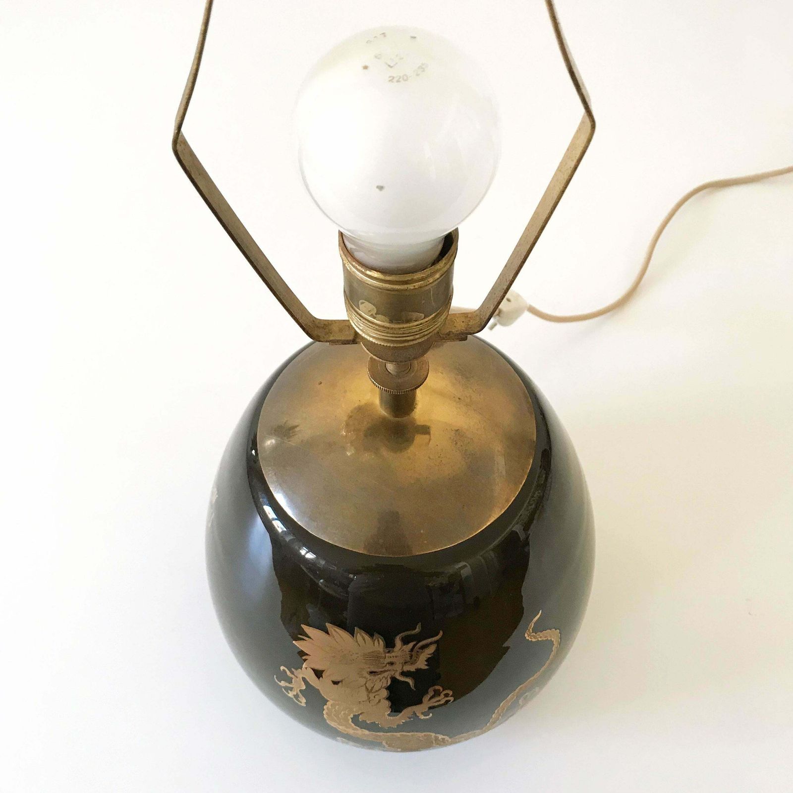 Art Deco Wmf Ikora Table Lamp In The Style Of Paul Haustein School, 1930s photo buy