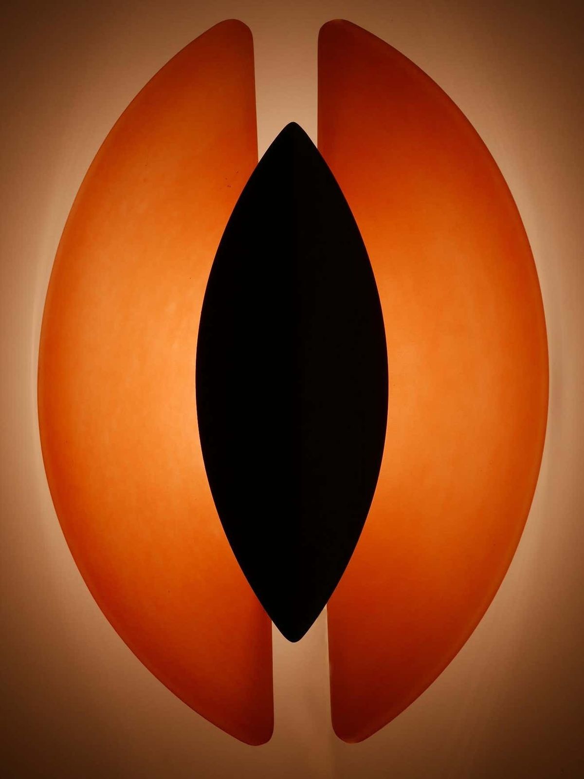 Rare Ceiling / Wall Lamp Or Sconce Glassa By Rodolfo Dordoni For Barovier & Toso photo Lighting