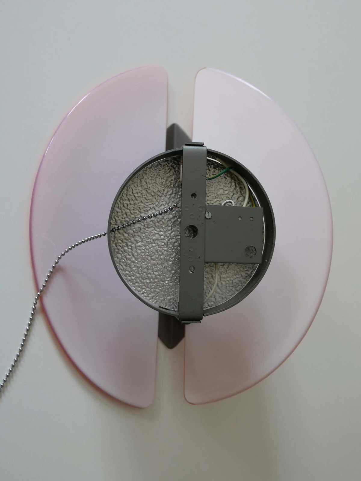 photo buy Rare Ceiling / Wall Lamp Or Sconce Glassa By Rodolfo Dordoni For Barovier & Toso