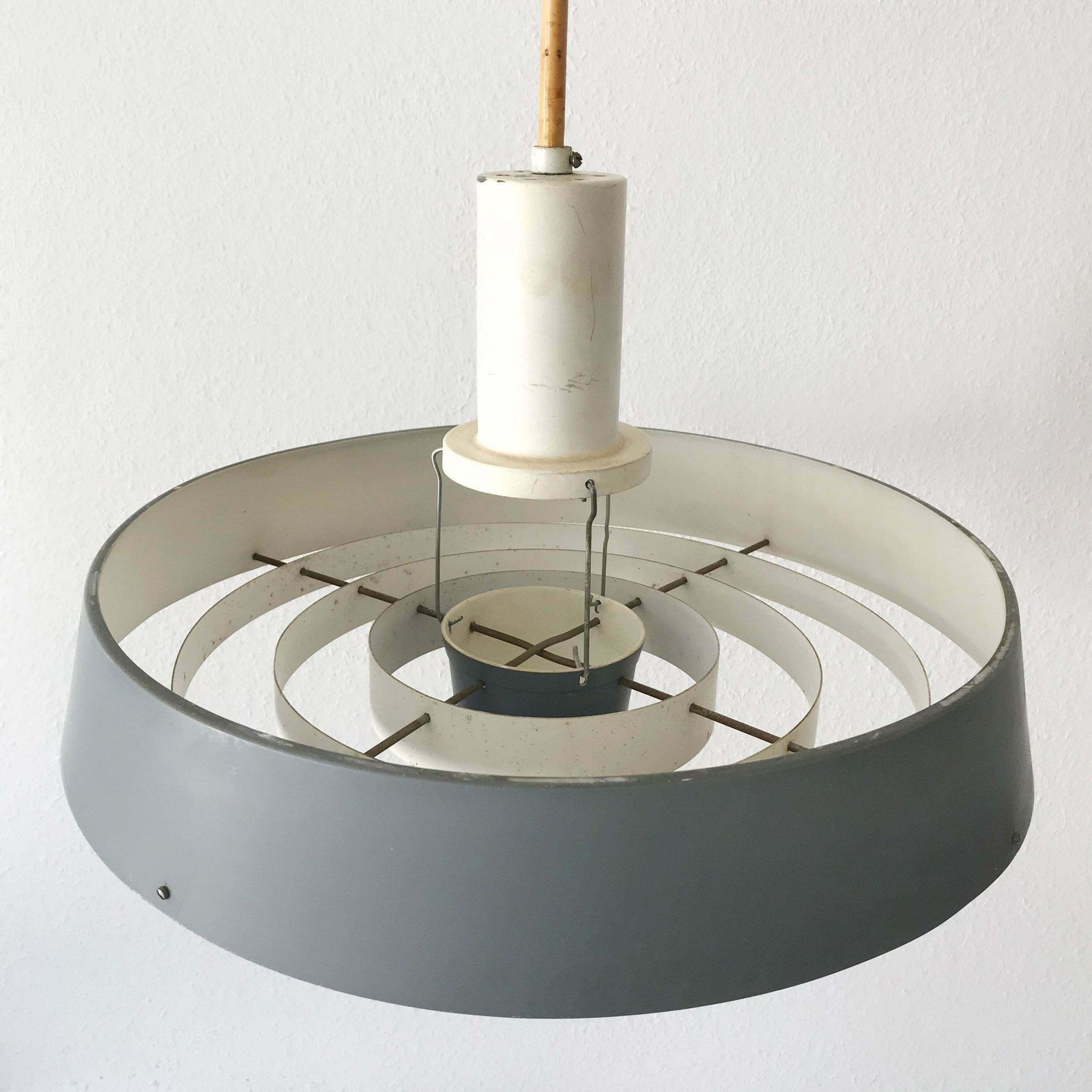 photo for sale Bornholmpendel Pendant Lamp By Finn Monies And Gunnar Jensen For Louis Poulsen