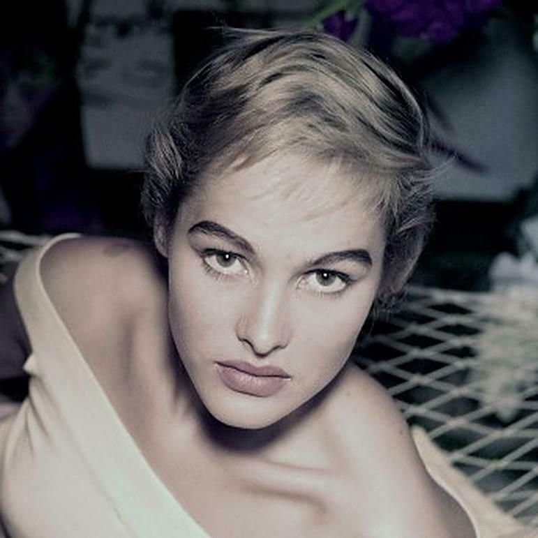Ursula Andress By Slim Aarons, Limited Edition Digital C Type Print photo furniture
