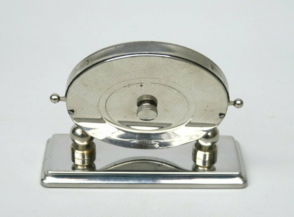 Art Deco French Perpetual Calendar From Mistral, 1920s photo 979.2