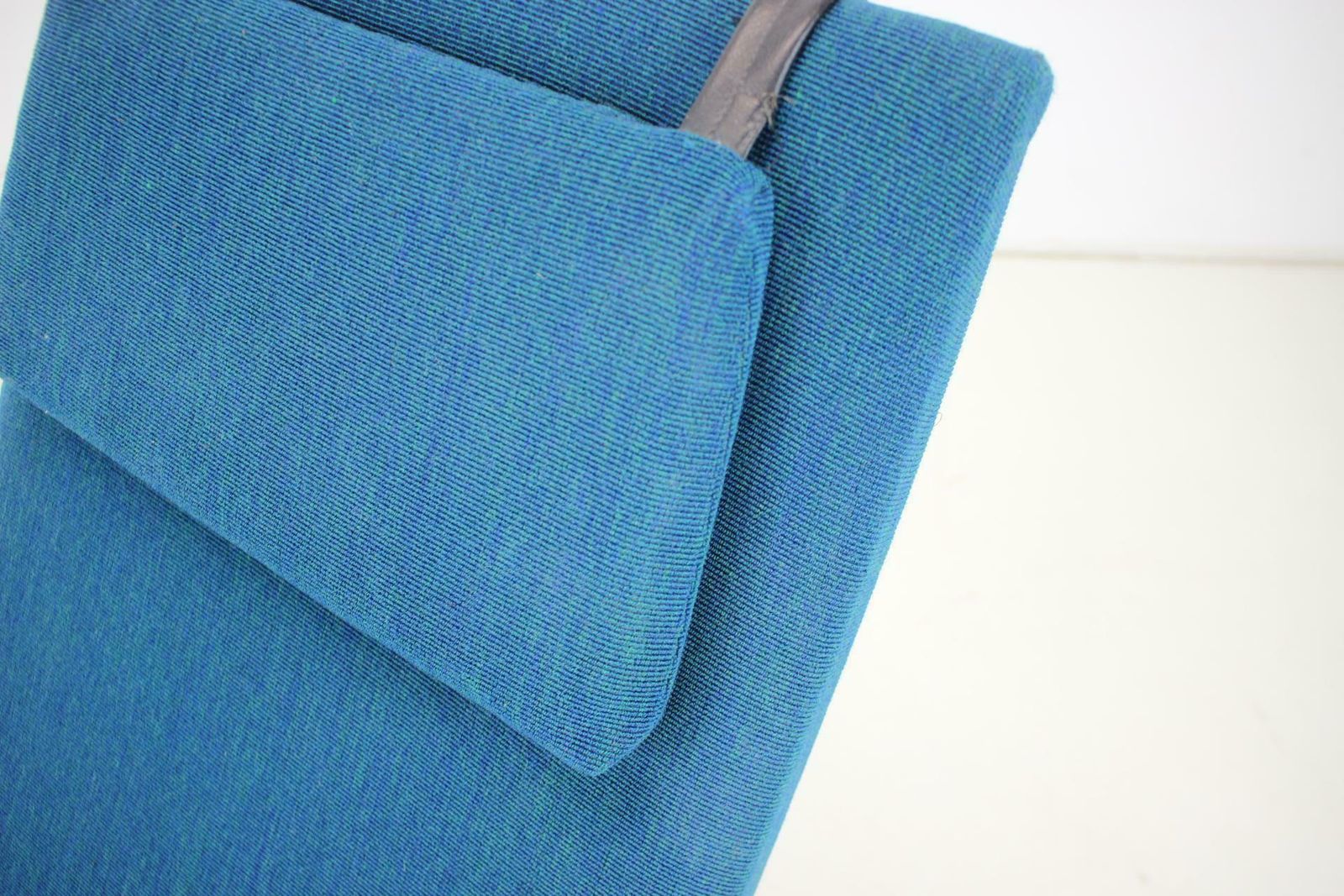 photo vinterior Mid Century Design Rocking Armchair, 1970's